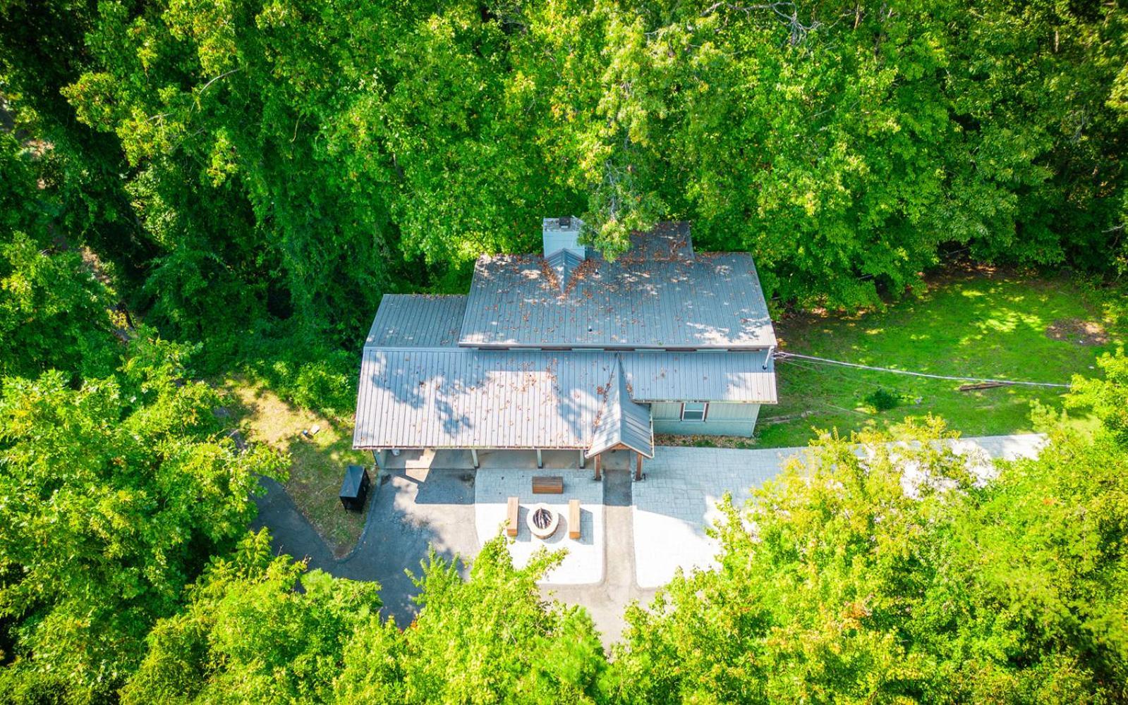 Villa Dollys Getaway Sevierville Exterior foto